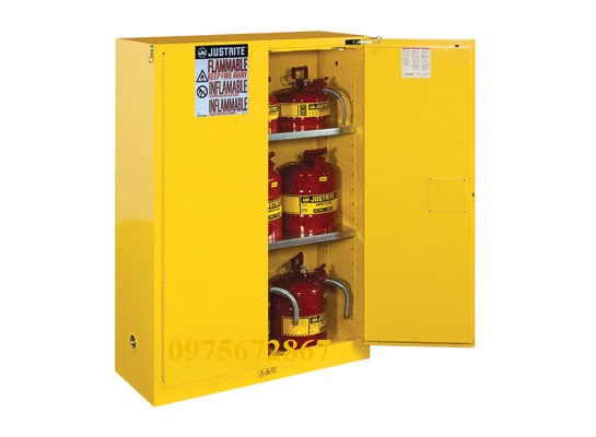 Tủ đựng để hóa chất chống cháy nổ 2A-894520